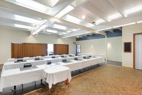 Black Dolphin Resort Motel & Apartments - Hotel Gold Coast 36