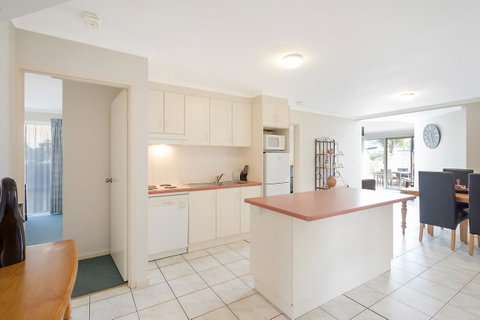 Black Dolphin Resort Motel & Apartments - Hotel Gold Coast 5