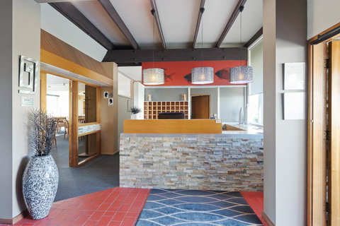 Black Dolphin Resort Motel & Apartments - Hotel Gold Coast 40