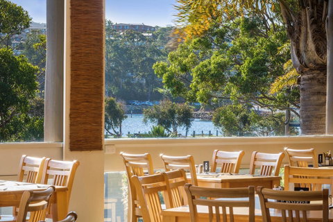 Black Dolphin Resort Motel & Apartments - Hotel Gold Coast 32