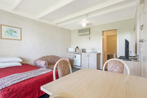 Black Dolphin Resort Motel & Apartments - Hotel Gold Coast 14