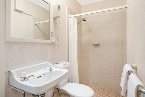 Black Dolphin Resort Motel & Apartments - Hotel Gold Coast 17