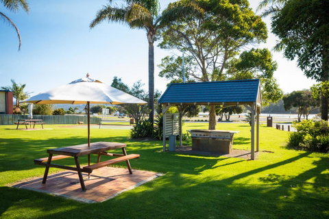 Black Dolphin Resort Motel & Apartments - Hotel Gold Coast 28