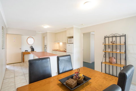 Black Dolphin Resort Motel & Apartments - Hotel Gold Coast 4
