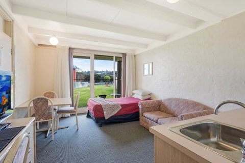 Black Dolphin Resort Motel & Apartments - Hotel Gold Coast 16