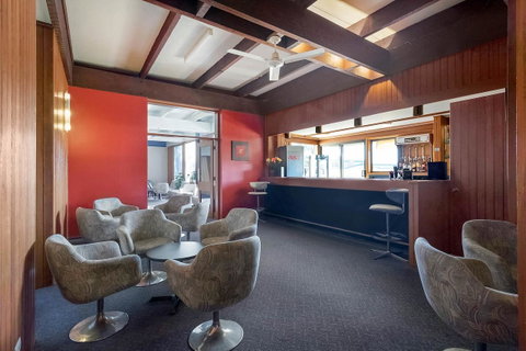 Black Dolphin Resort Motel & Apartments - Hotel Gold Coast 34