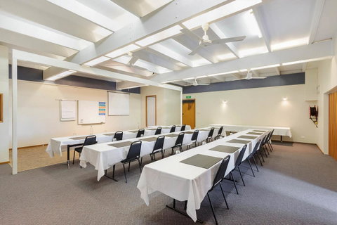 Black Dolphin Resort Motel & Apartments - Hotel Gold Coast 37