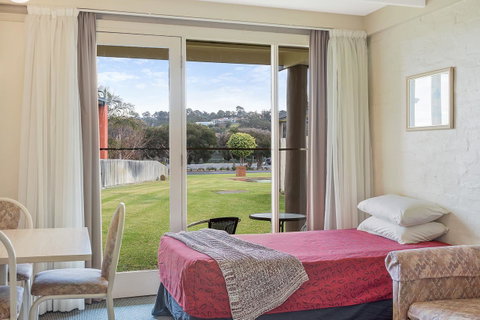 Black Dolphin Resort Motel & Apartments - Hotel Gold Coast 15