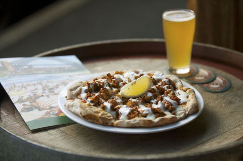 Australian Heritage Hotel - Hotel Gold Coast 28