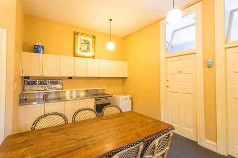 Australian Heritage Hotel - Hotel Gold Coast 8