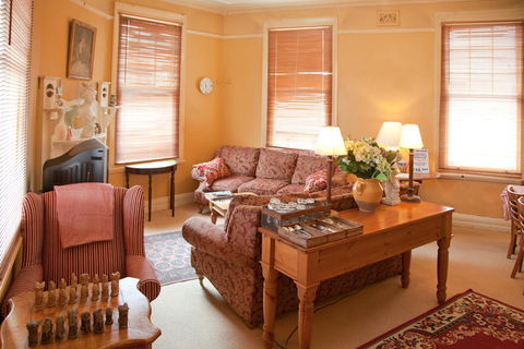 Australian Heritage Hotel - Hotel Gold Coast 21