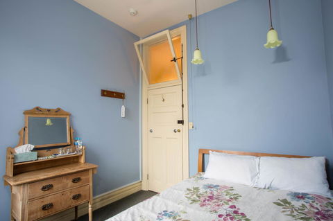 Australian Heritage Hotel - Hotel Gold Coast 4