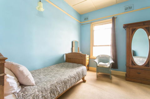 Australian Heritage Hotel - Hotel Gold Coast 12