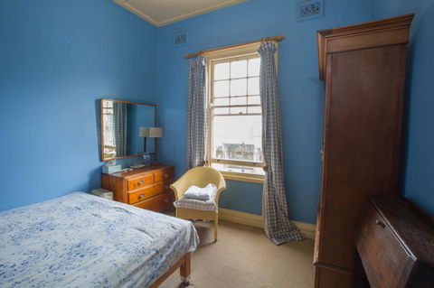 Australian Heritage Hotel - Hotel Gold Coast 14