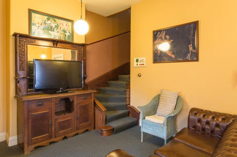 Australian Heritage Hotel - Hotel Gold Coast 6