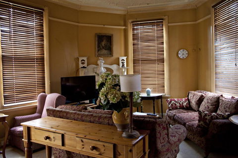 Australian Heritage Hotel - Hotel Gold Coast 20