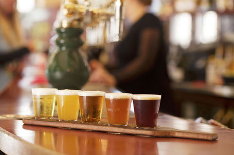 Australian Heritage Hotel - Hotel Gold Coast 29