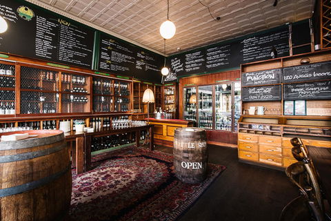 Australian Heritage Hotel - Hotel Gold Coast 24