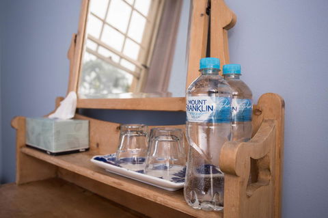 Australian Heritage Hotel - Hotel Gold Coast 9