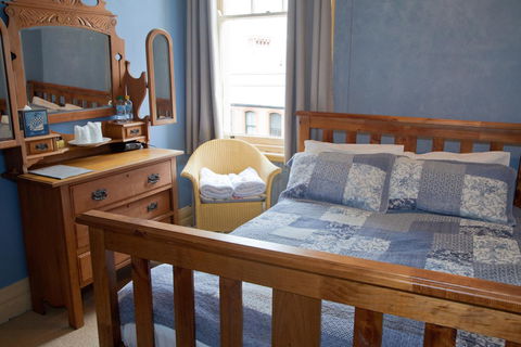 Australian Heritage Hotel - Hotel Gold Coast 19