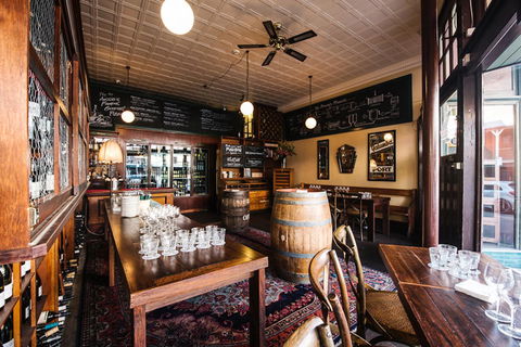 Australian Heritage Hotel - Hotel Gold Coast 23