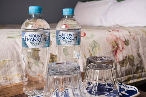 Australian Heritage Hotel - Hotel Gold Coast 10