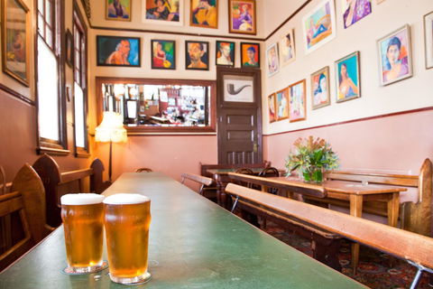 Australian Heritage Hotel - Hotel Gold Coast 30