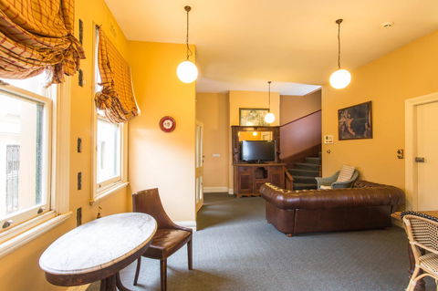 Australian Heritage Hotel - Hotel Gold Coast 7