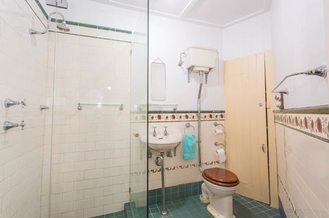 Australian Heritage Hotel - Hotel Gold Coast 11