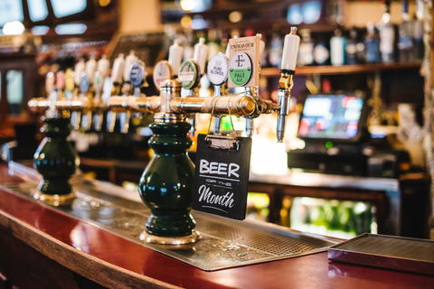 Australian Heritage Hotel - Hotel Gold Coast 36