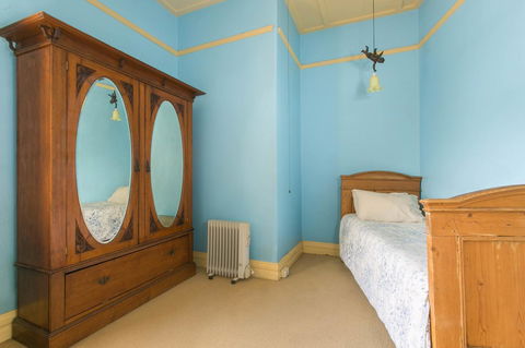 Australian Heritage Hotel - Hotel Gold Coast 13