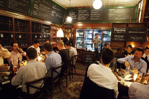 Australian Heritage Hotel - Hotel Gold Coast 22