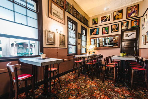 Australian Heritage Hotel - Hotel Gold Coast 35