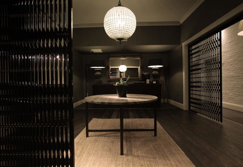 Perry Street Hotel - Hotel Gold Coast 1