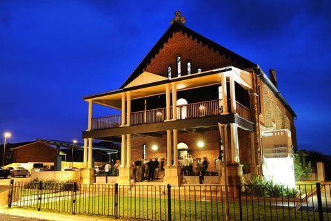 Perry Street Hotel - Hotel Gold Coast 0