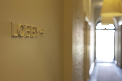 Perry Street Hotel - Hotel Gold Coast 4