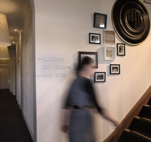 Perry Street Hotel - Hotel Gold Coast 6
