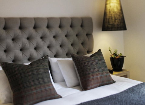 Perry Street Hotel - Hotel Gold Coast 10
