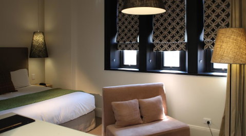 Perry Street Hotel - Hotel Gold Coast 2