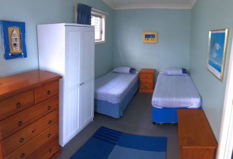 Clareview, 8 Korogora Street - Hotel Gold Coast 6
