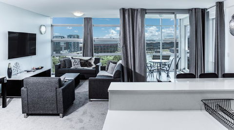 DD Apartments On Sussex Street - Hotel Gold Coast 2