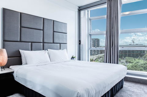 DD Apartments On Sussex Street - Hotel Gold Coast 13