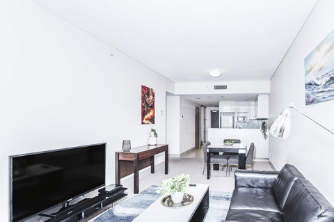 DD Apartments On Sussex Street - Hotel Gold Coast 28