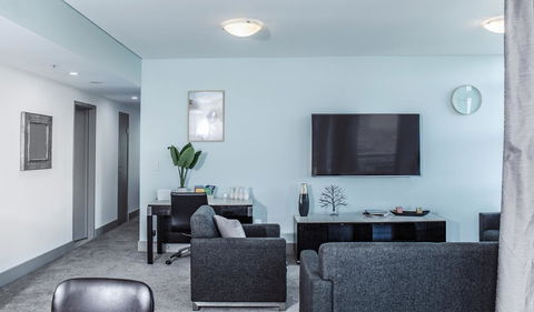 DD Apartments On Sussex Street - Hotel Gold Coast 3