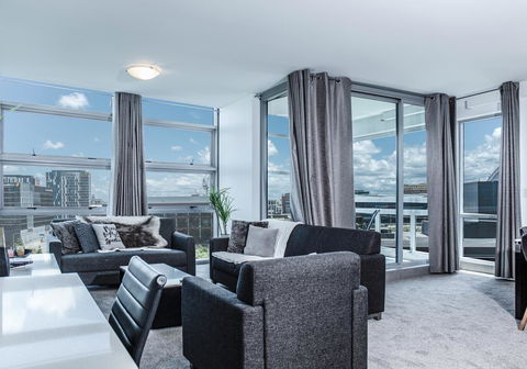 DD Apartments On Sussex Street - Hotel Gold Coast 0