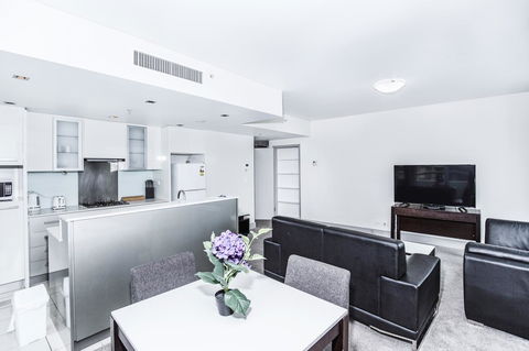 DD Apartments On Sussex Street - Hotel Gold Coast 21