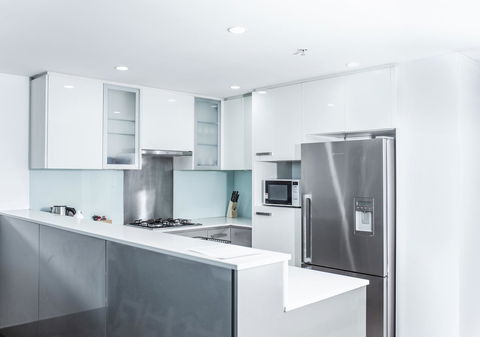 DD Apartments On Sussex Street - Hotel Gold Coast 6