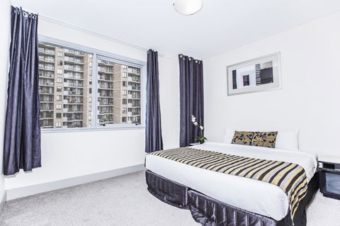 DD Apartments On Sussex Street - Hotel Gold Coast 35