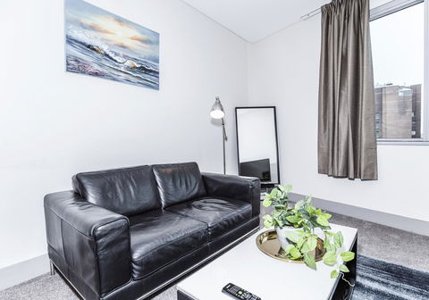 DD Apartments On Sussex Street - Hotel Gold Coast 23