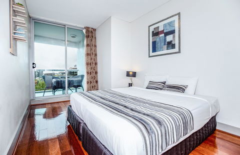 DD Apartments On Sussex Street - Hotel Gold Coast 40